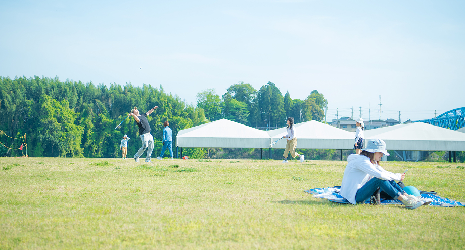 公園あそび